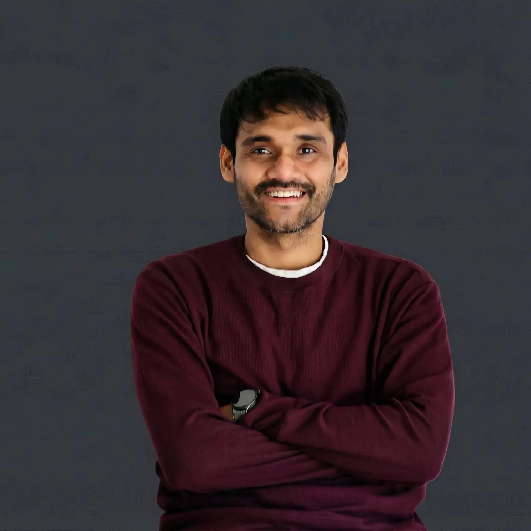 Harsha