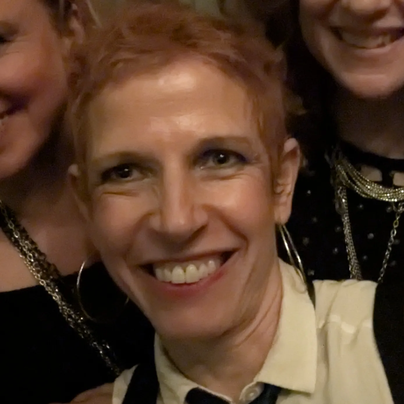 Anna Lennos