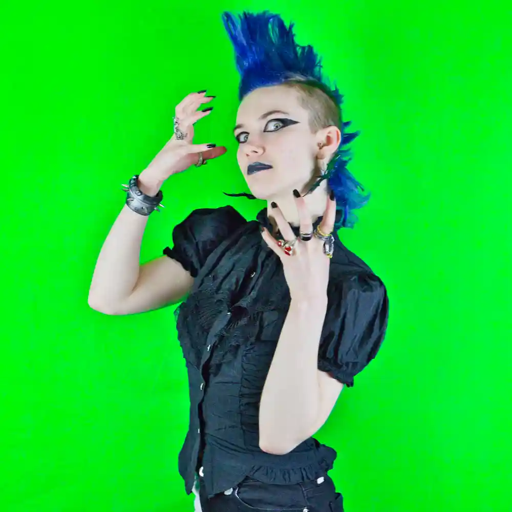 Ariel Hebditch