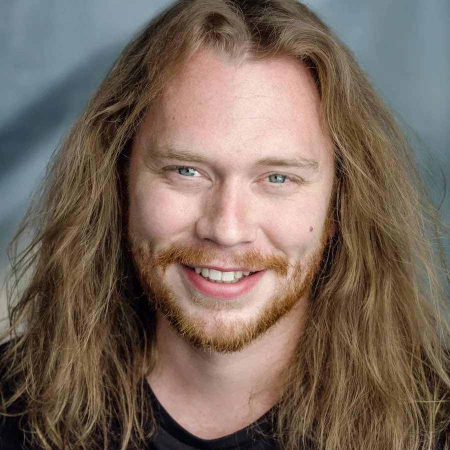 Barnaby Judge