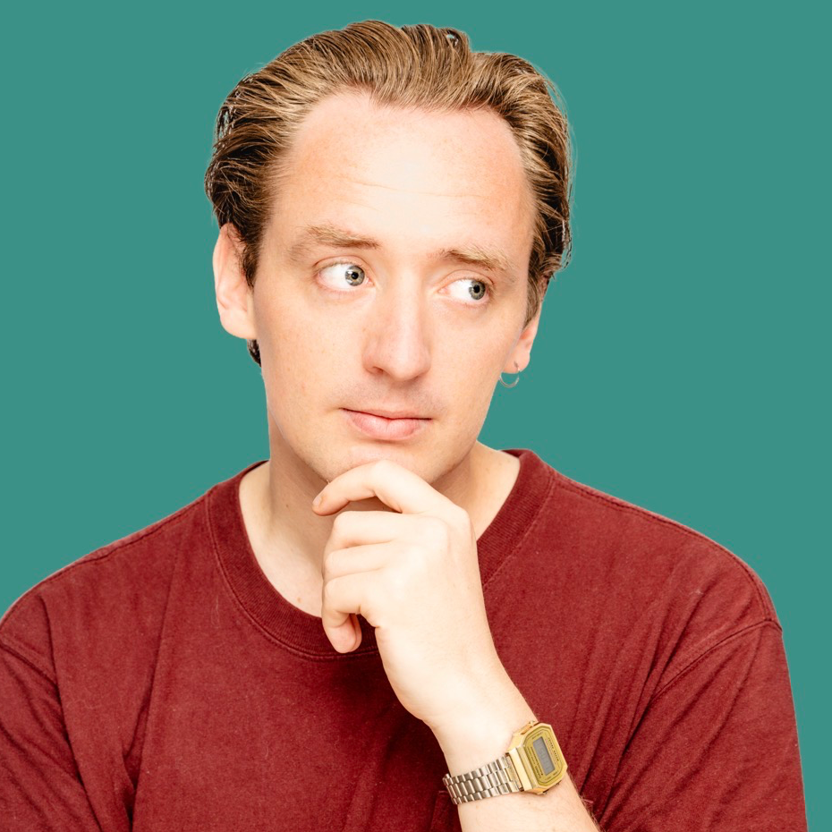 Ben O’Sullivan