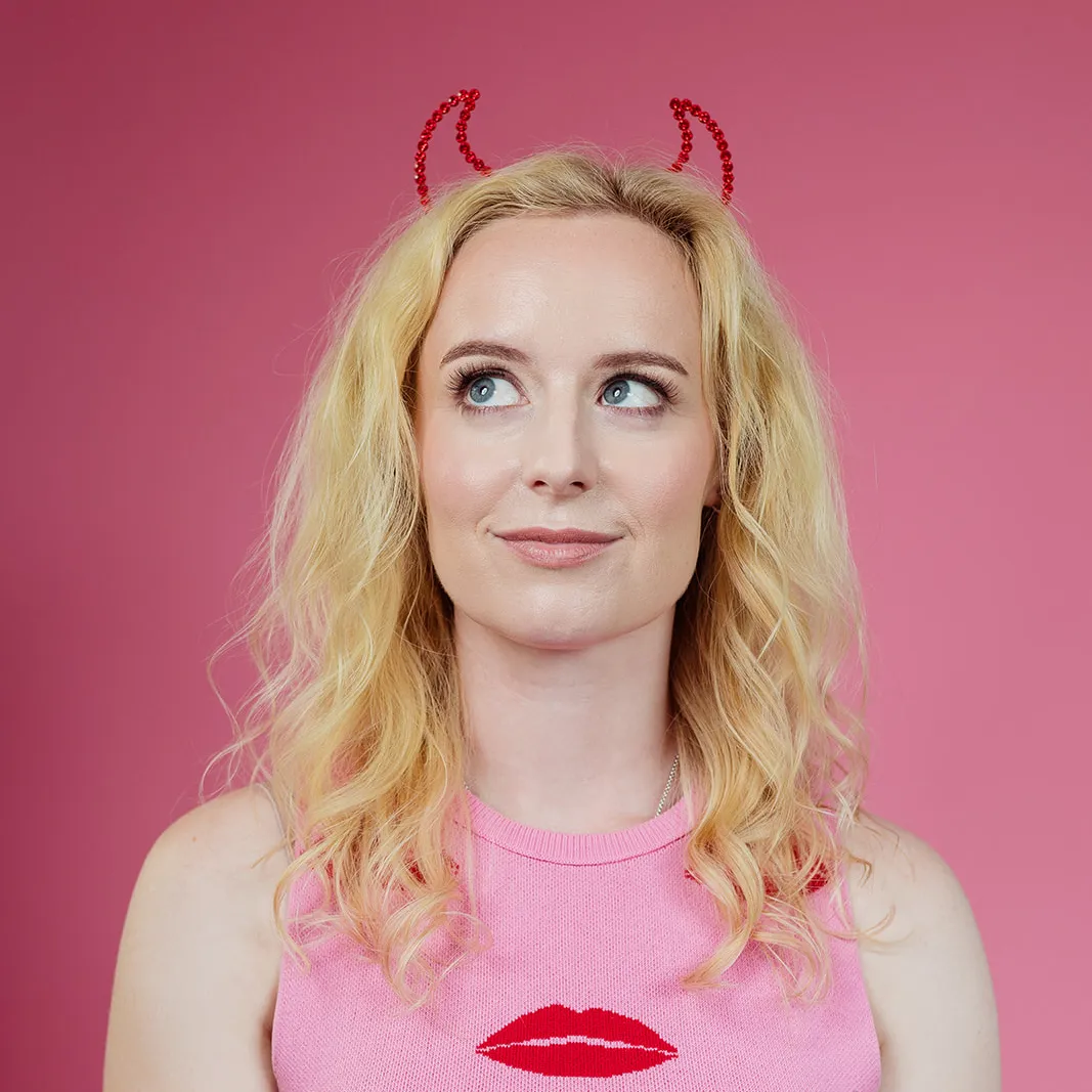 Dani Johns - The Jesters Comedy Club