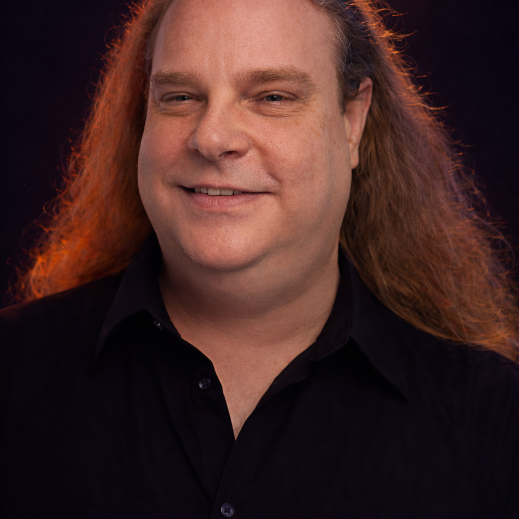 Daniel Walker