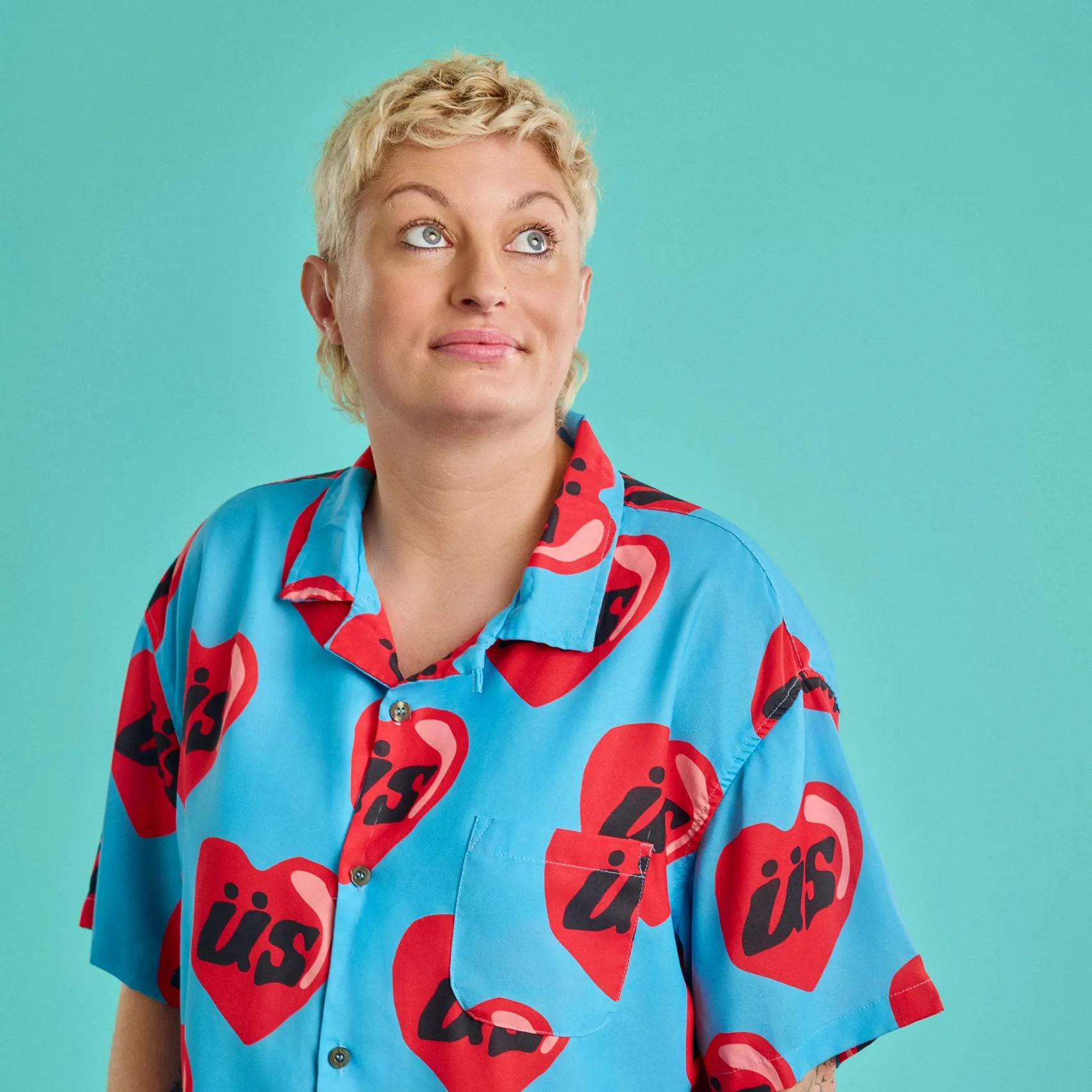 Harriet Dyer