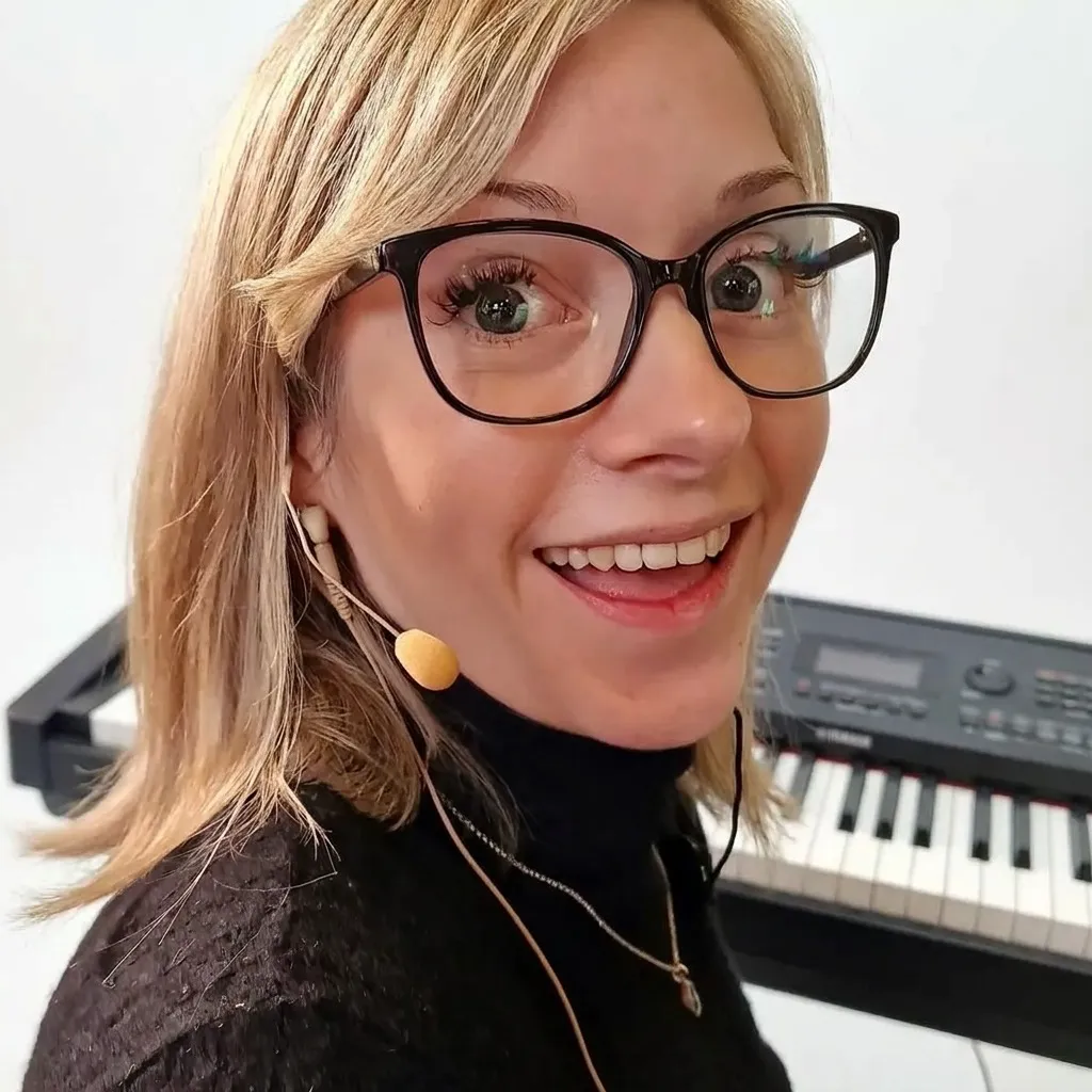 Harriet Oughton