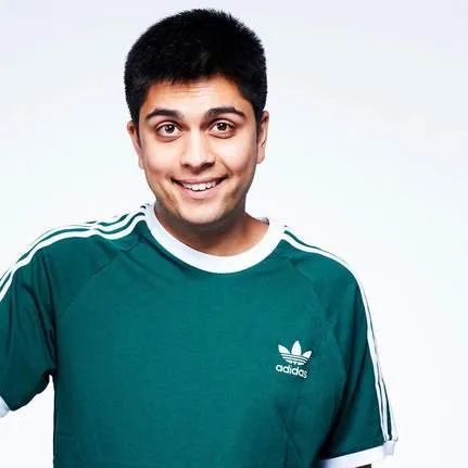 Jamie D'Souza