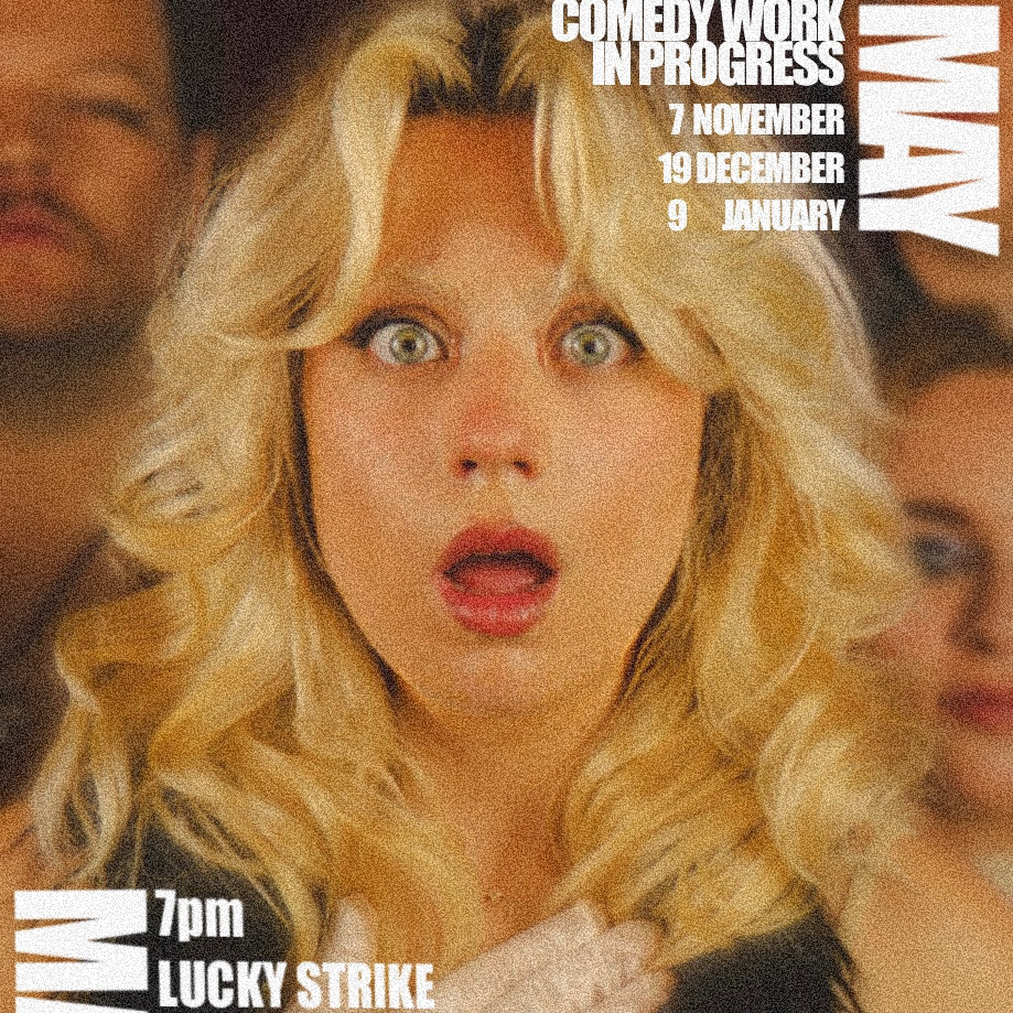Martha May