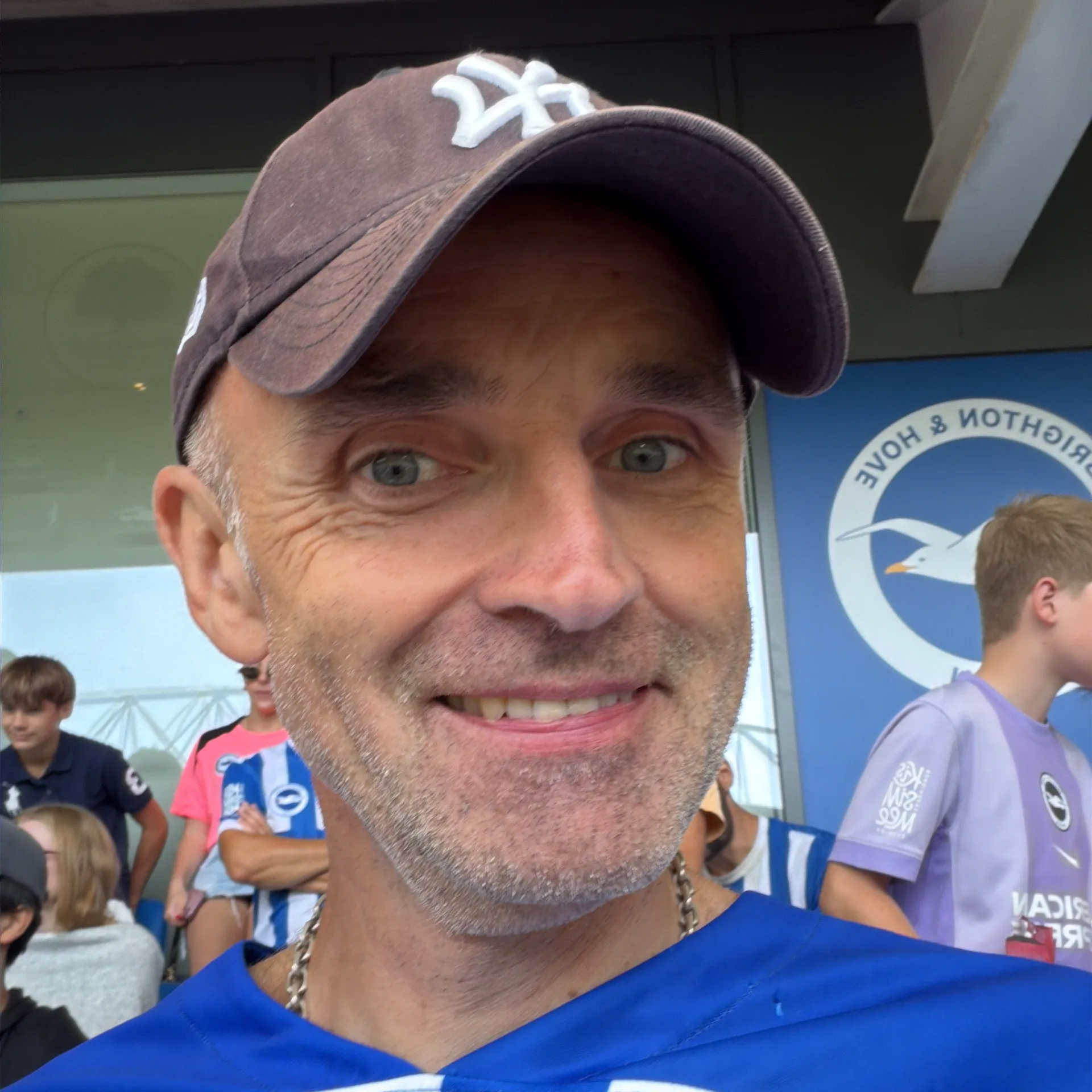 Martin Kuzmicki