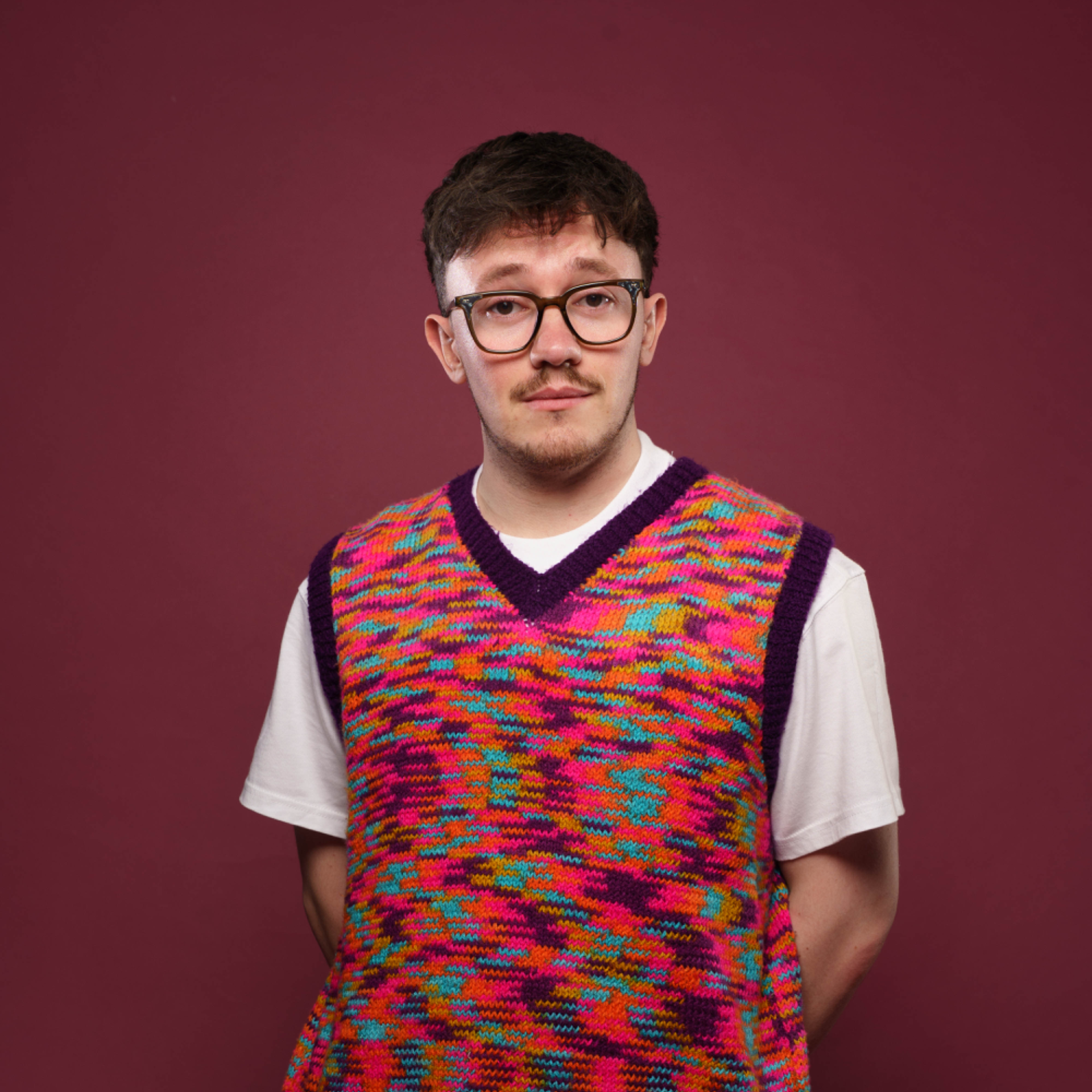 Max Devine