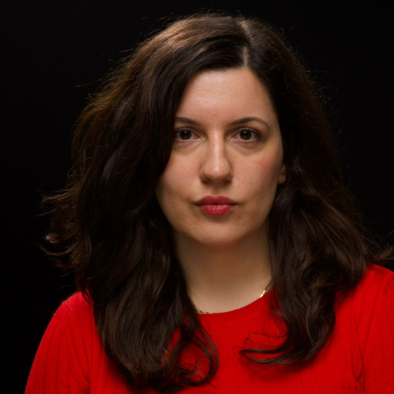 Melike Sabak