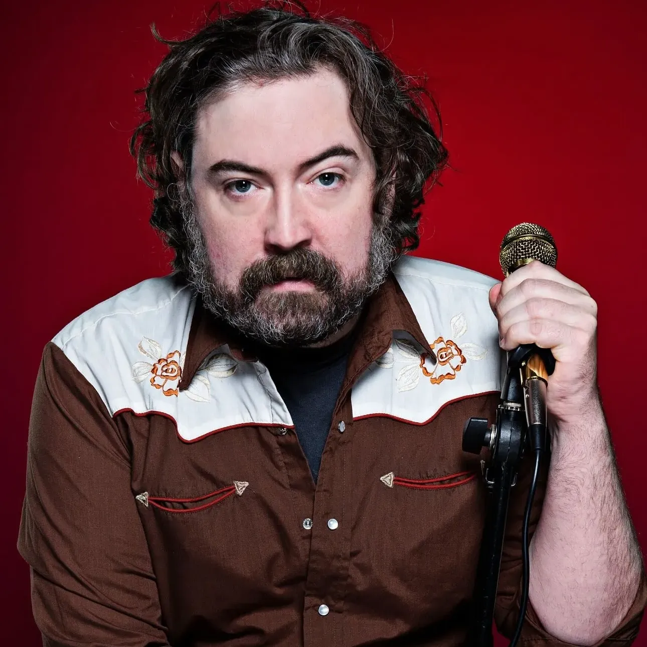 Nick Helm