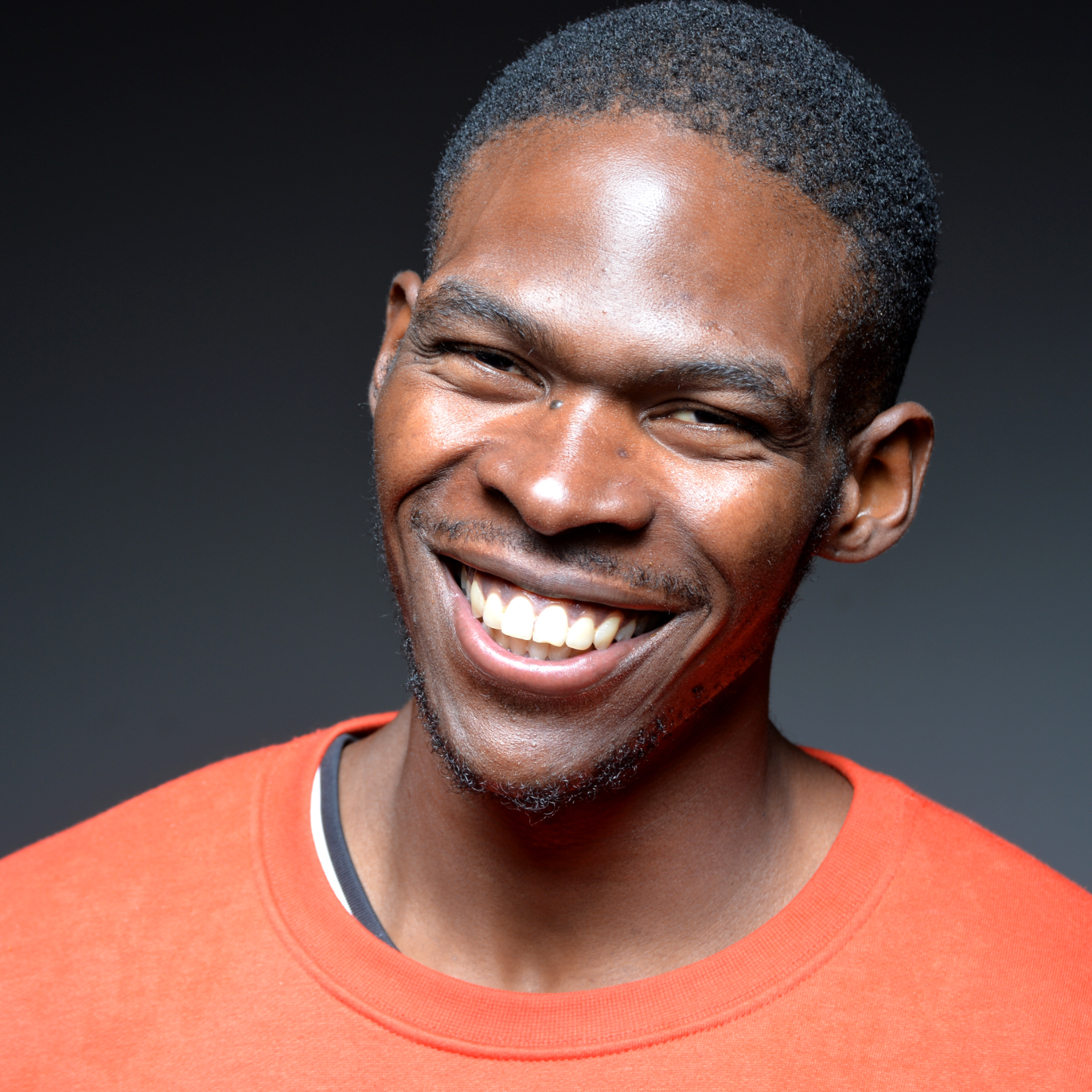 Omari - The Jesters Comedy Club