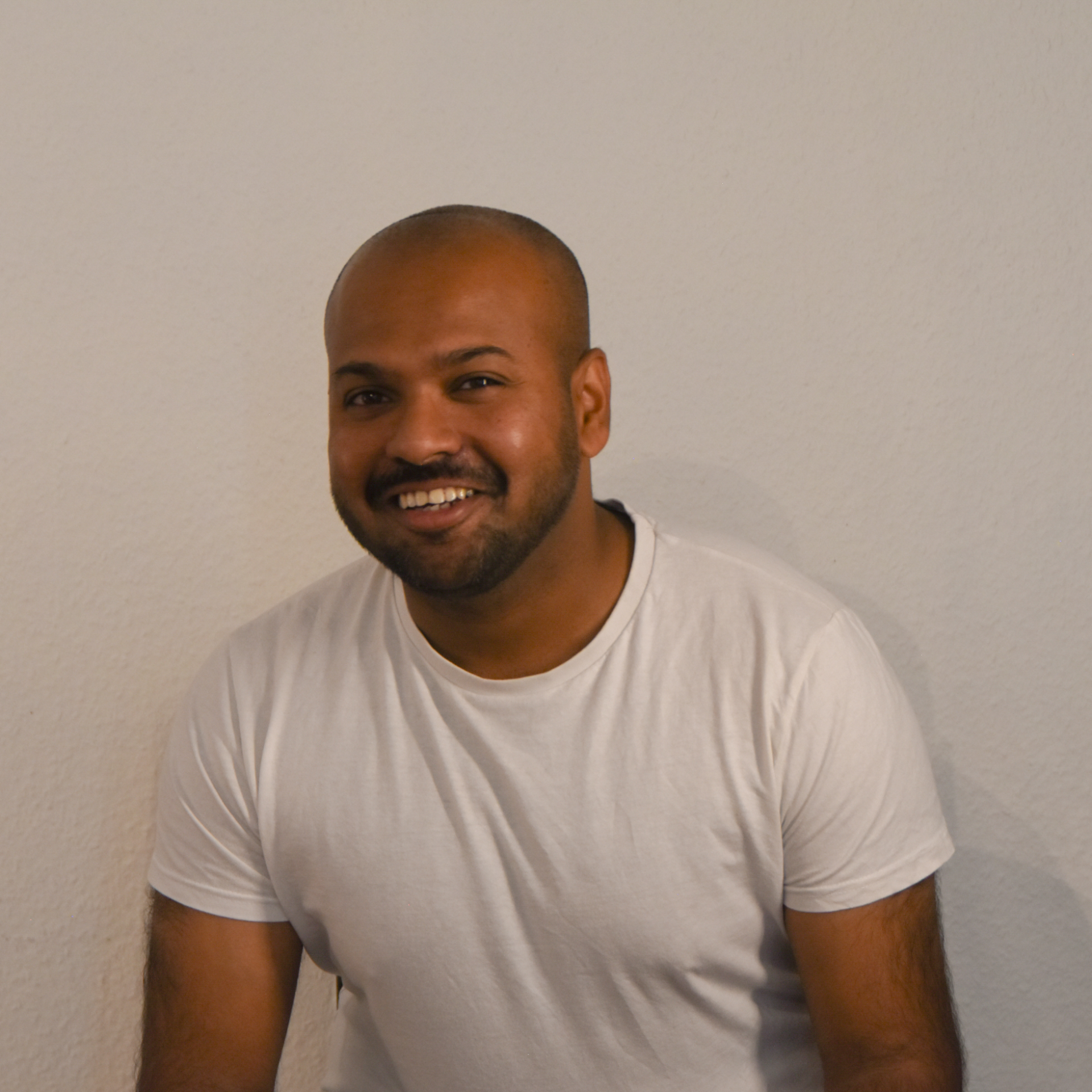 Rakesh Dodda