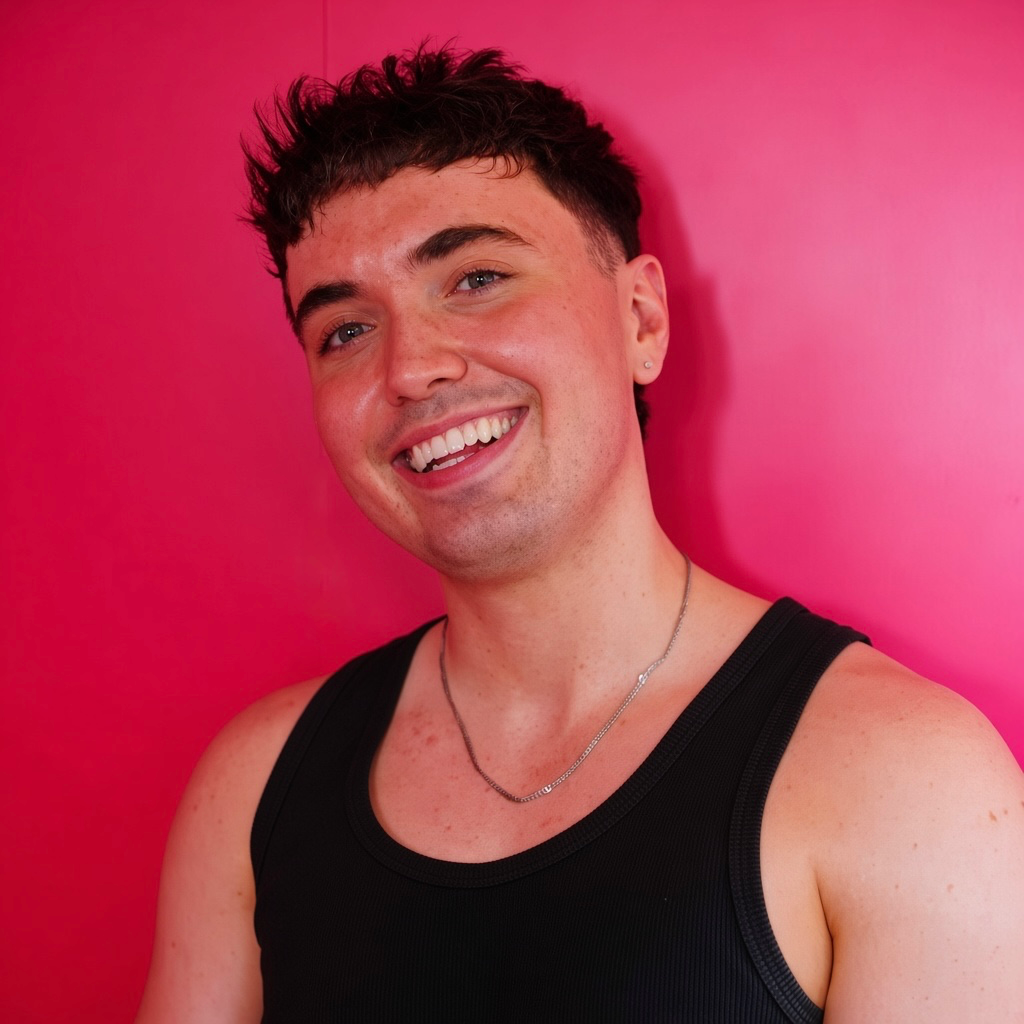 Rhys Jose