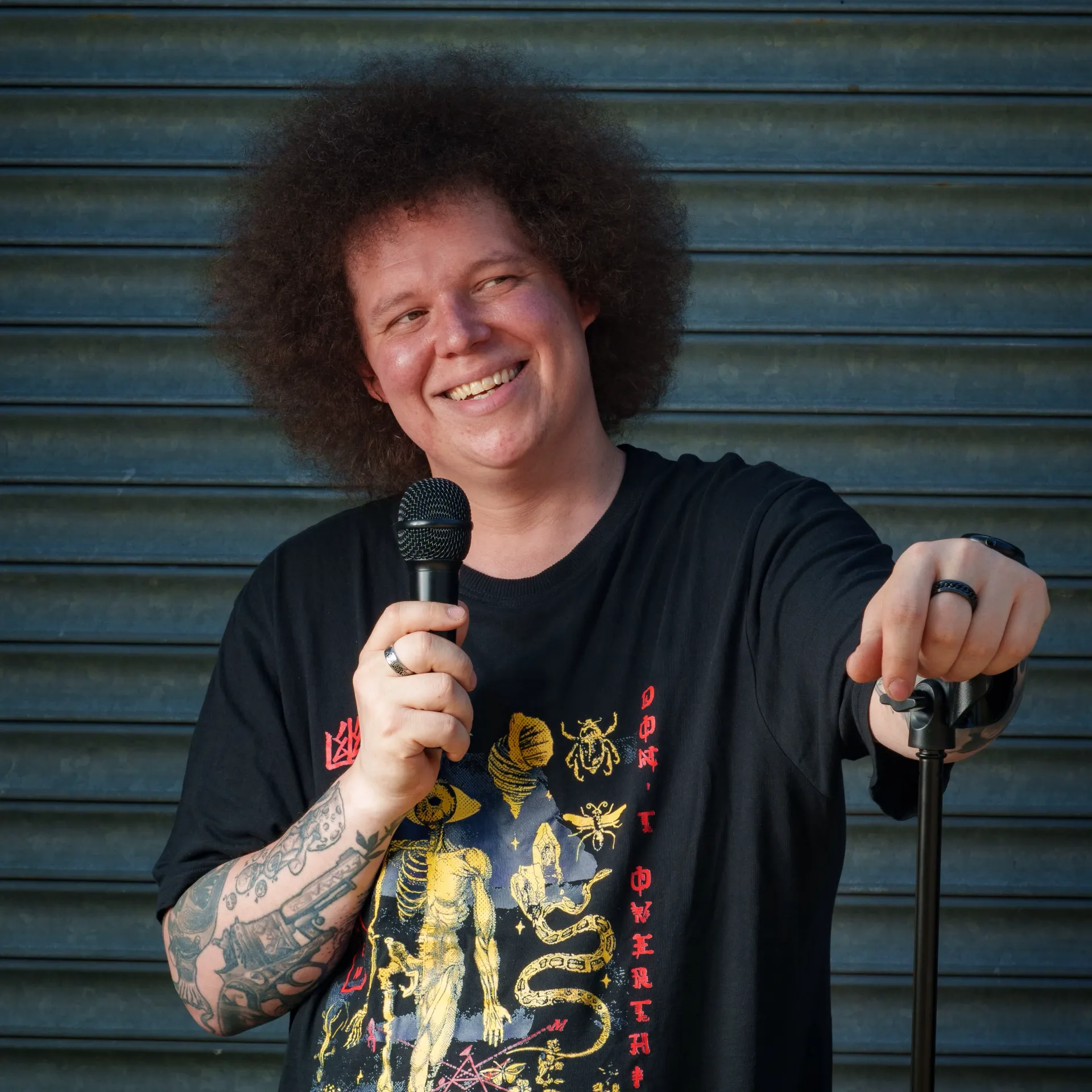 Roger Dill