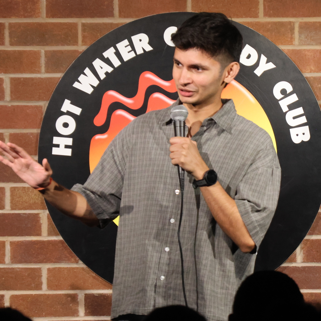 Rohil Bhanot