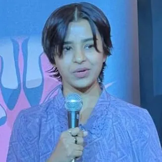 Saloni Gupta