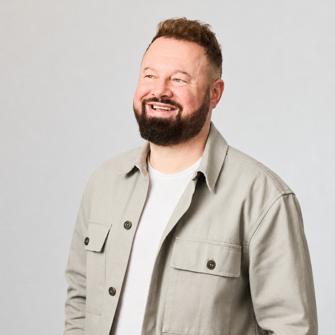 Sam Michael - The Jesters Comedy Club