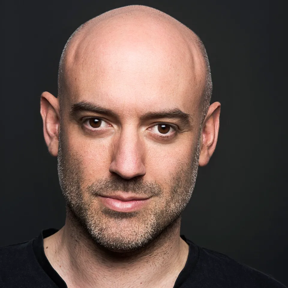 Steve Rodgers
