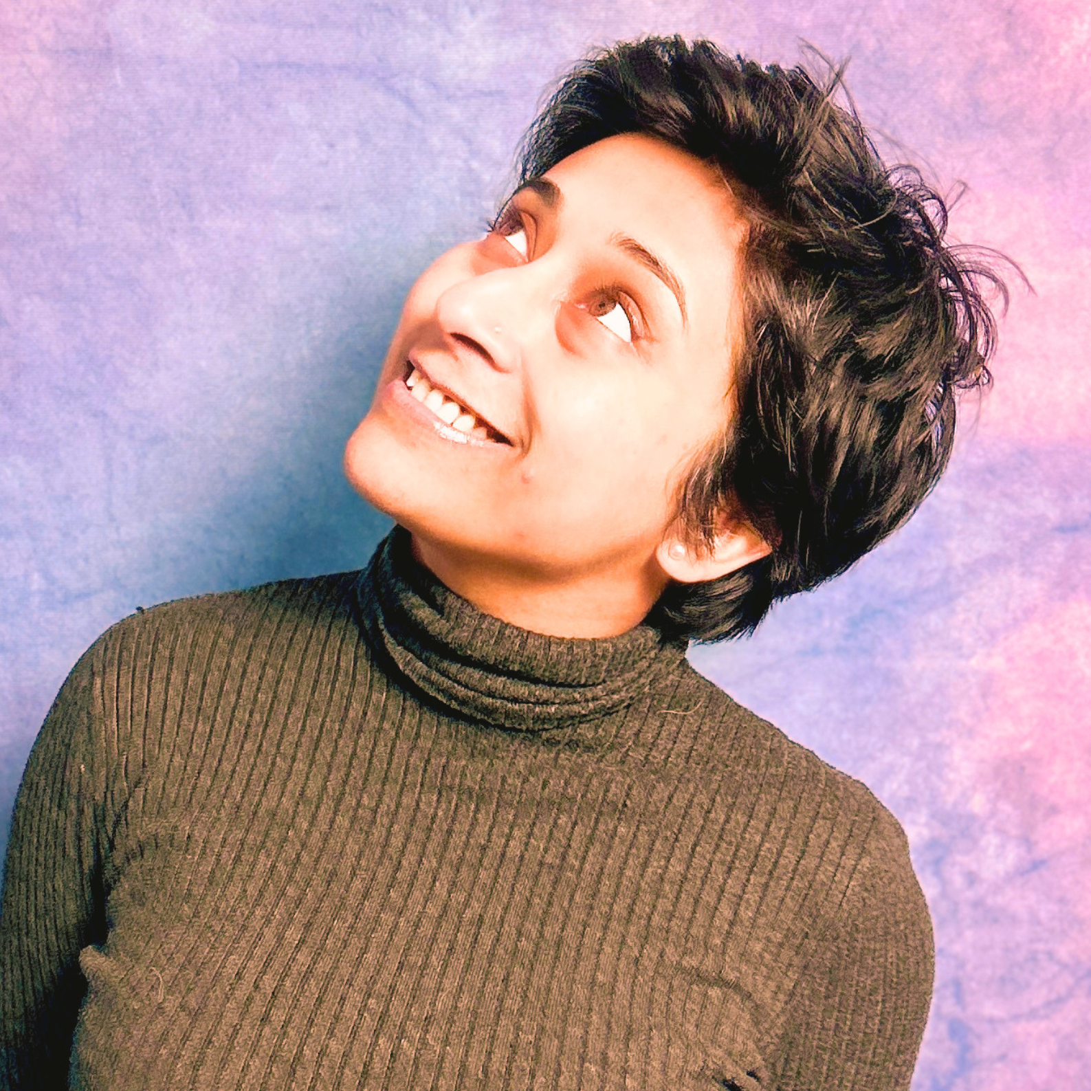 Sudeepta Sanyal