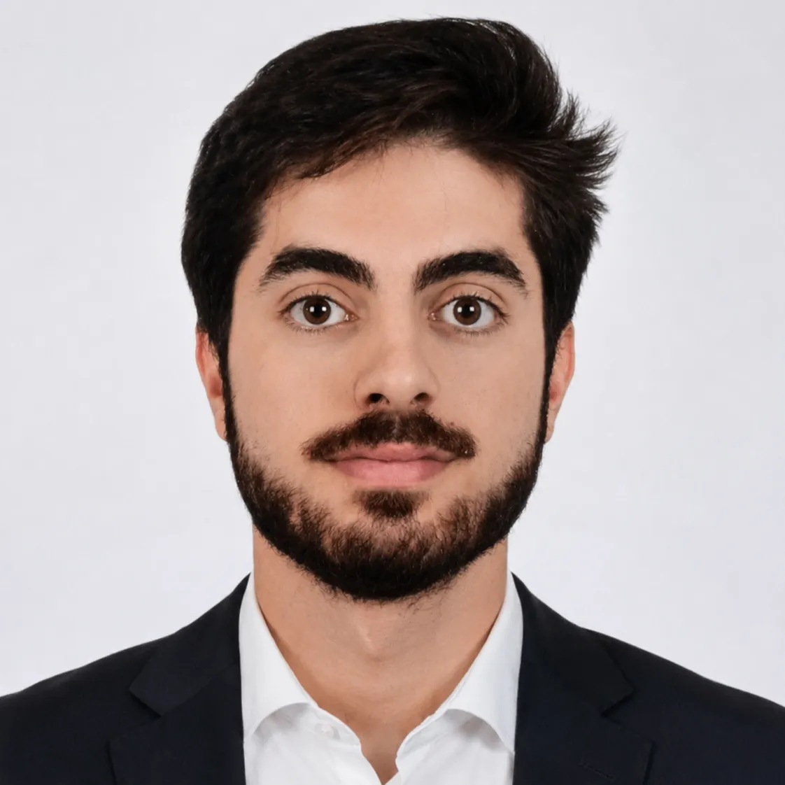 Daniel Caramujo