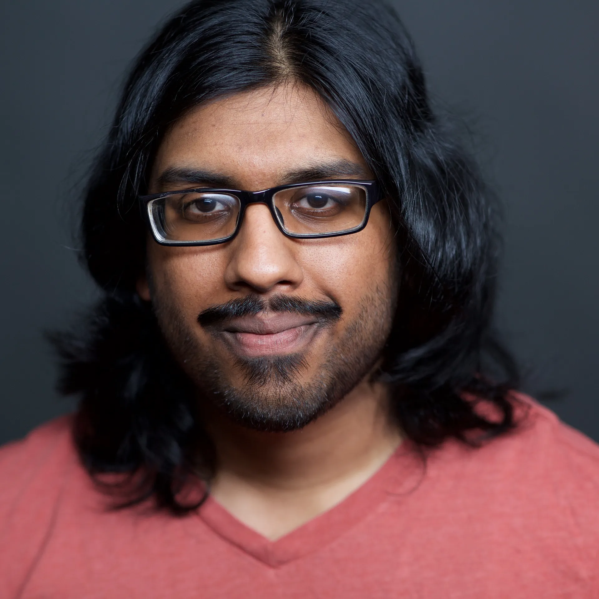 Vinny Seeram