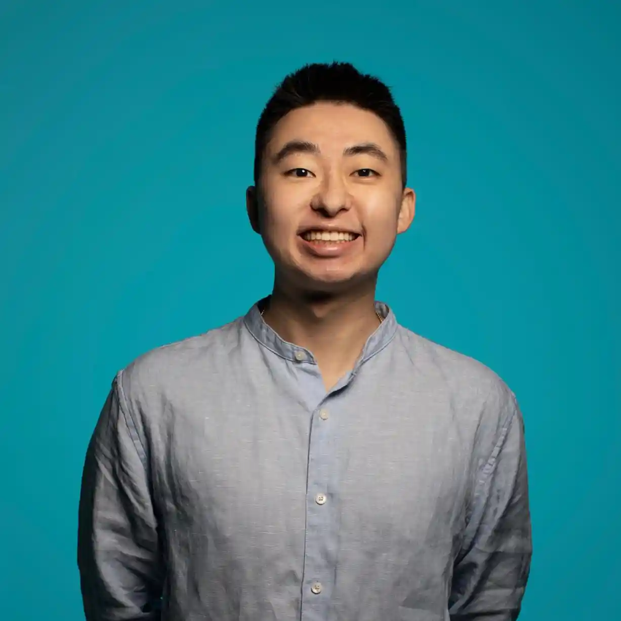 Vinny Shiu