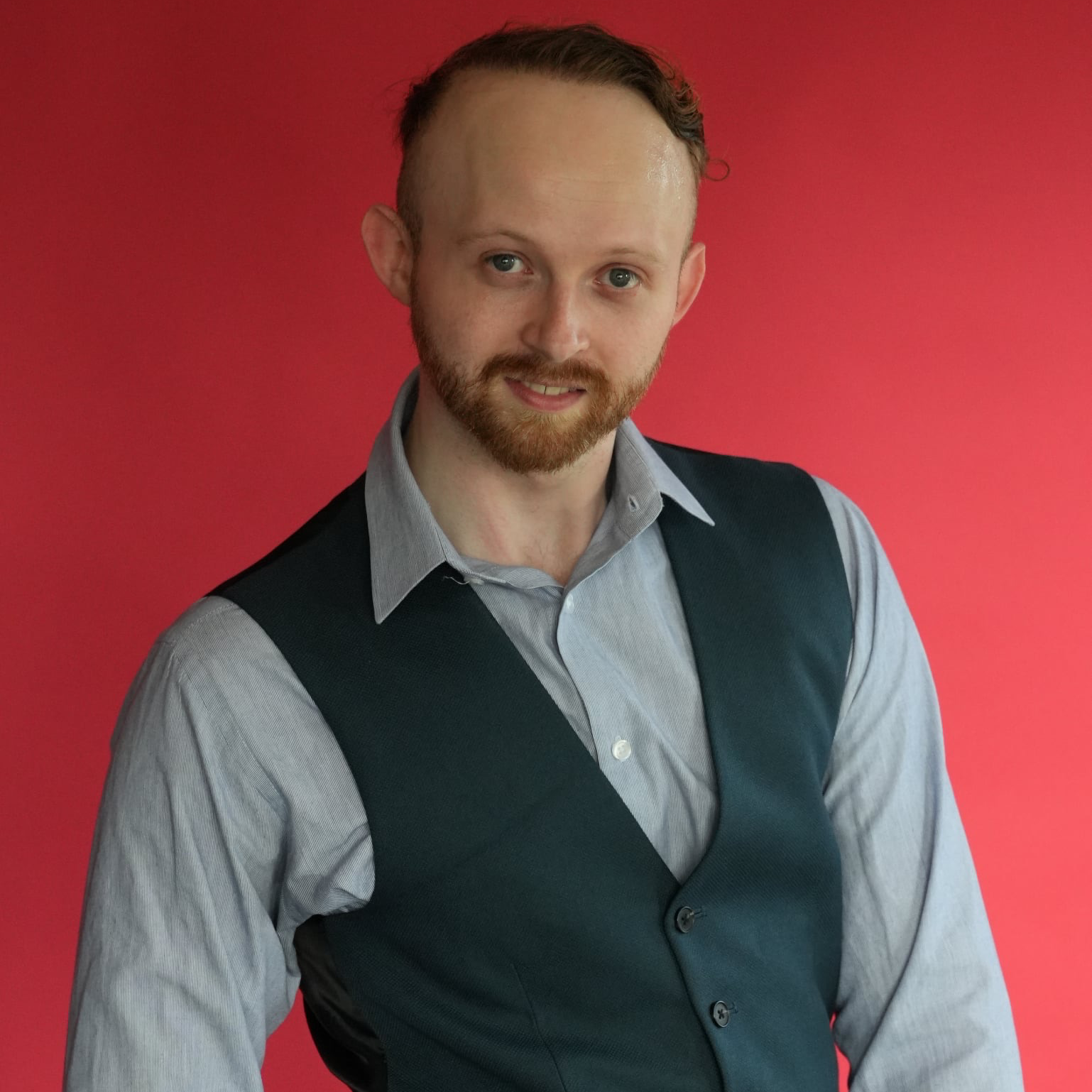 Matthew Ellis