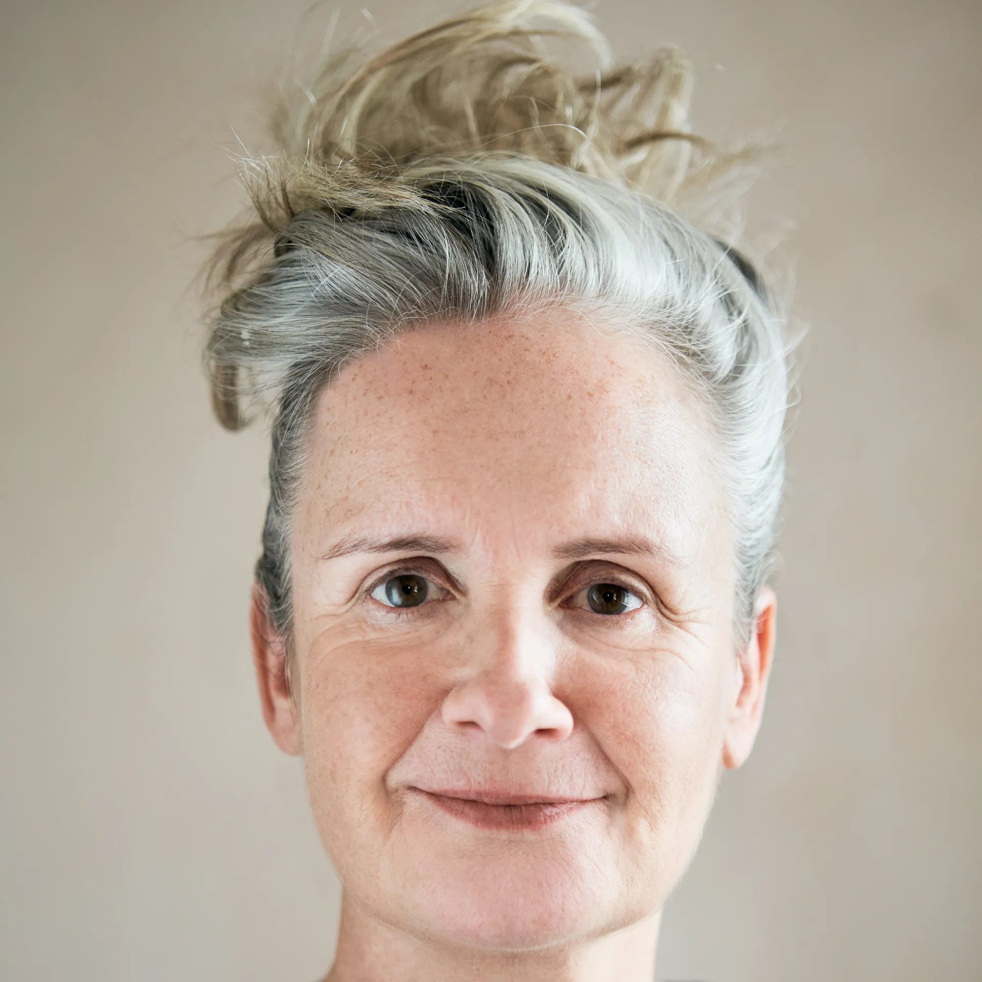 Sue MacLaine