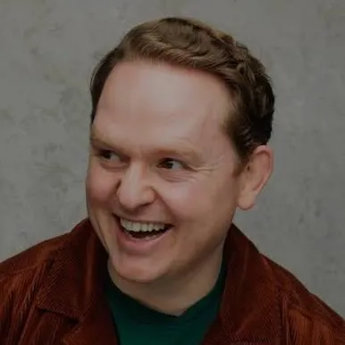 Thomas Henry: Hyper Anglais, Friday 9th October